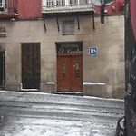 El Centro Gasthuis 3*