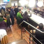 El Centro Huesca