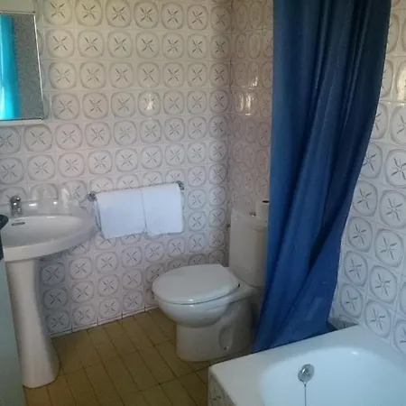 El Centro Guest house