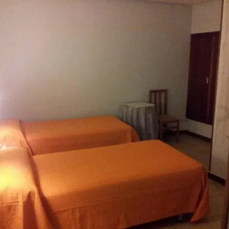 Guest house El Centro Huesca