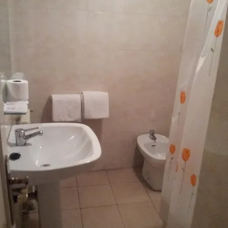 El Centro 3* ويسكا