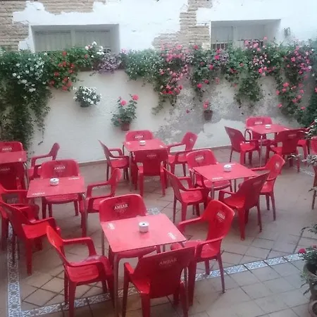 El Centro