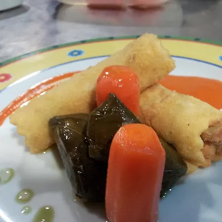 El Centro 3* Уэска