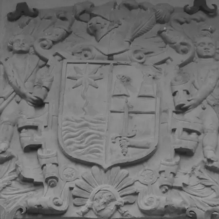 El Centro Gæstehus Huesca