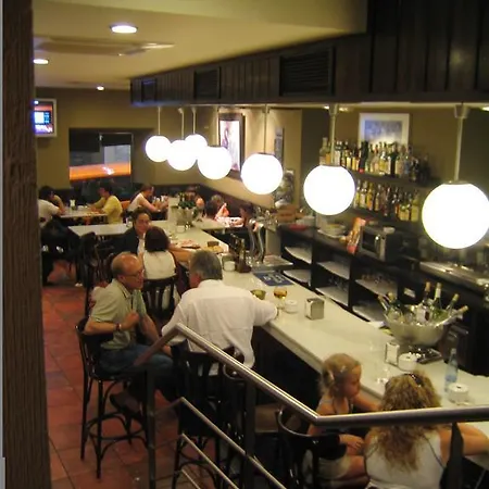 El Centro بيت ضيافة