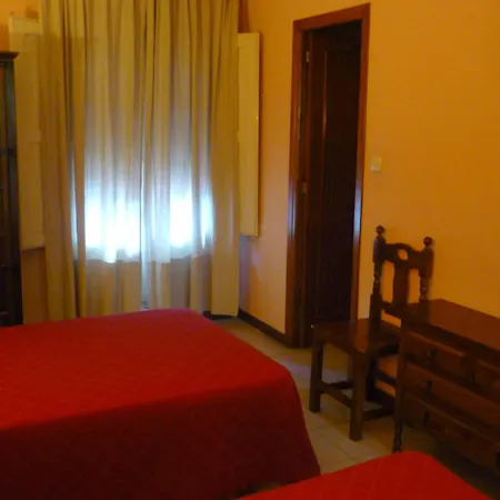 El Centro Guest house Huesca