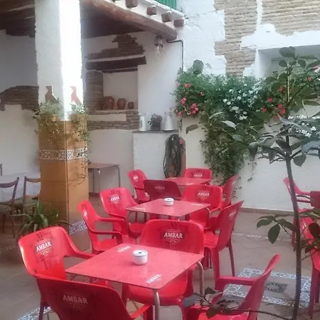 El Centro *