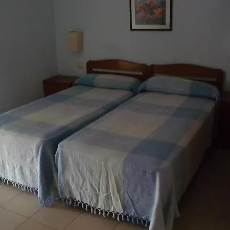 بيت ضيافة El Centro