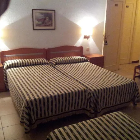 El Centro Guest house *
