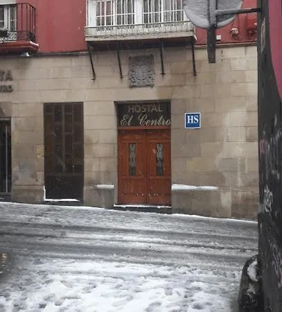 El Centro بيت ضيافة 3*