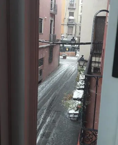 El Centro Guest house