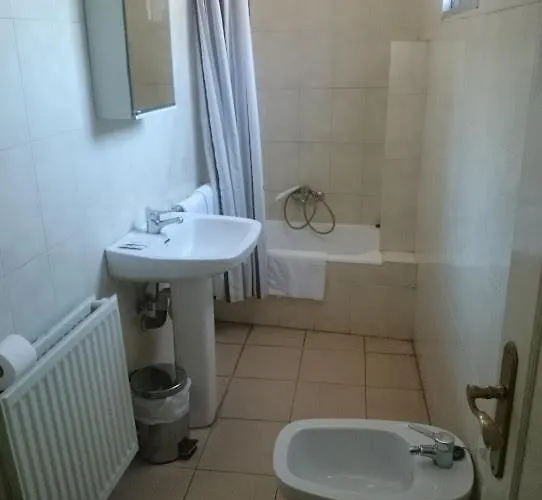 Vendégház El Centro Huesca