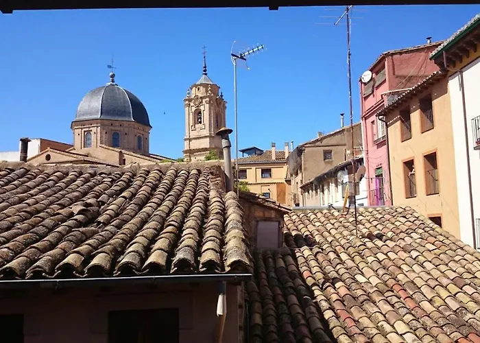 El Centro Pensionat Huesca
