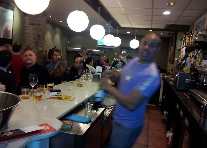 El Centro Pensionat 3*