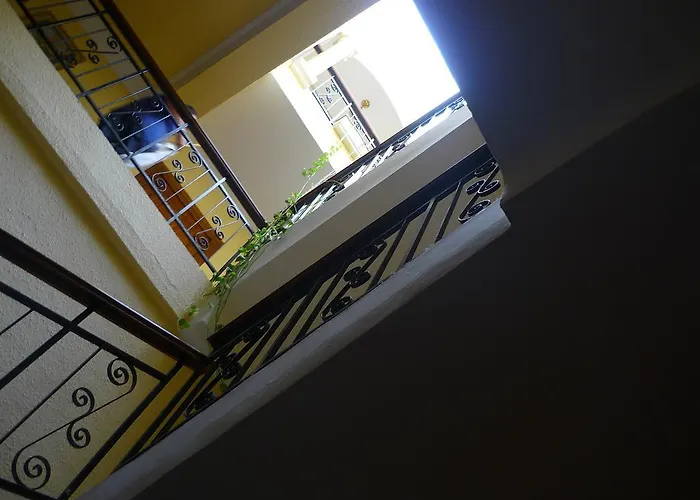 El Centro Guest house 3*