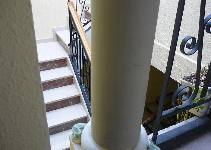 Vendégház El Centro