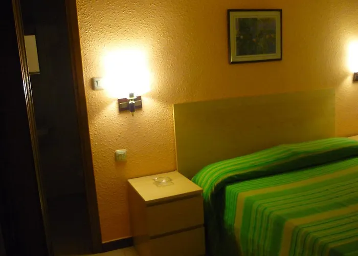 Pensionat El Centro 3*