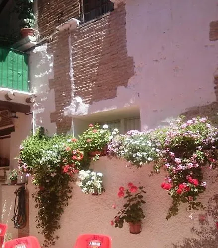 Pensionat El Centro Huesca