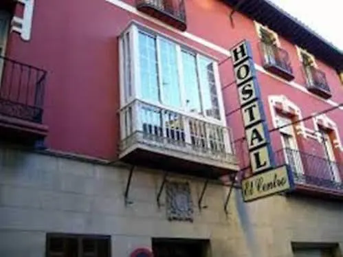 El Centro Pensionat Huesca