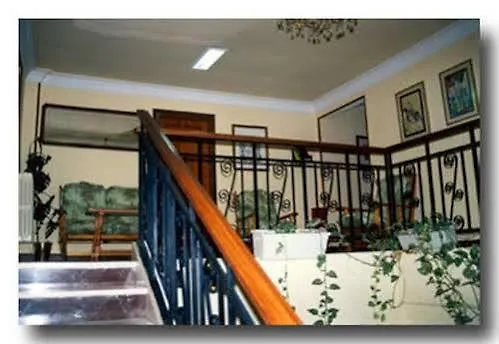 El Centro Vendégház 3*