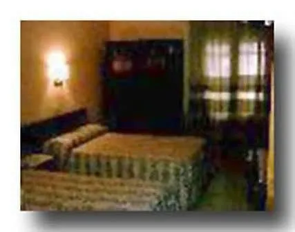 Pensionat El Centro 3*