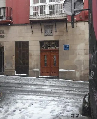 El Centro Guest house 3*